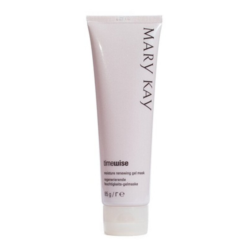 TimeWise Moisture Renewing Gel Mask 85g