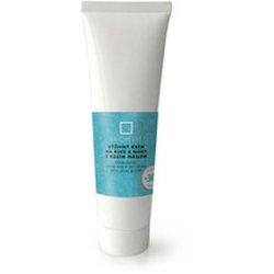 La Chevre Nourishing Cream For Hands And Feet With Goat Butter - 100 G