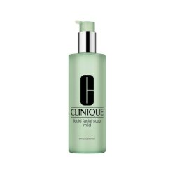 Clinique Liquid Face Soap Mild 400ml