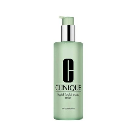 Clinique Liquid Face Soap Mild 400ml