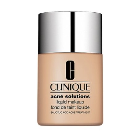Clinique Anti-Blemish Solutions Liquid Foundation 112 Ginger 30ml
