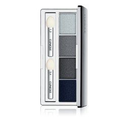 Clinique All About Shadow Quad, Smoke and mirrors, 4.8 g