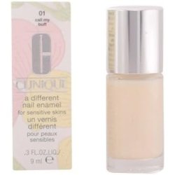Clinique A Different Nail Enamel Nail Polish 9ml 01 Call My Bluff