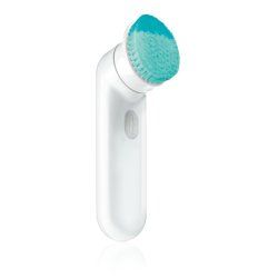Clinique 1 minute 2 times per day, Lifts makeup, dirt and oil, Waterproof