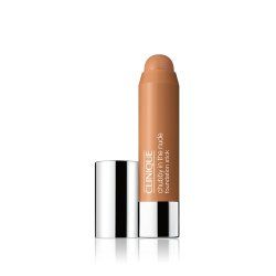 Clinique Chubby in The Nude Foundation Stick 6 g Tube Crème 24 Gargantuan Golden