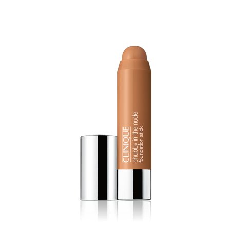 Clinique Chubby In The Nude Foundation Stick 24 Golden 0.21oz