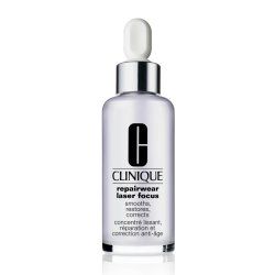 Clinique Repairwear Laser Focus Smooths, Restores, Corrects, 30 ml, Skin Types I, II, III, IV