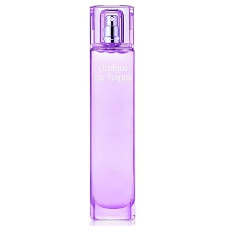 My Happy Cocoa & Cashmere Fragrance