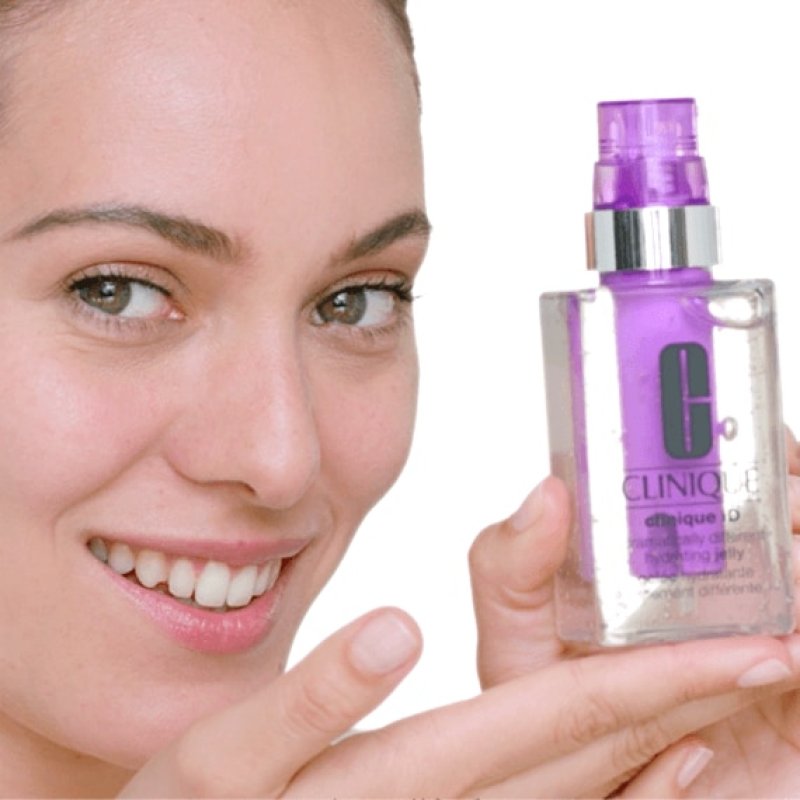 Clinique iD Cartouche d’Actif Concentré Rides & Ridules 10ml