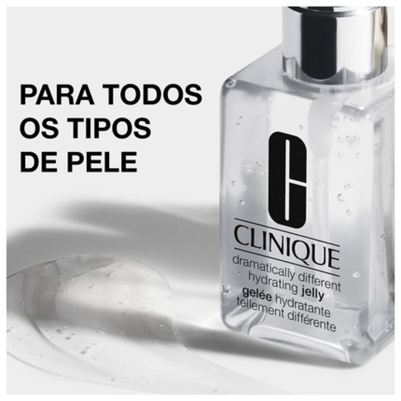 Clinique Dramatically Different Hydrating Jelly 15ml