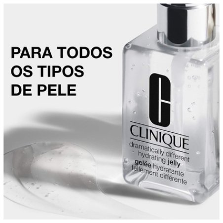 Clinique Dramatically Different Hydrating Jelly 15ml