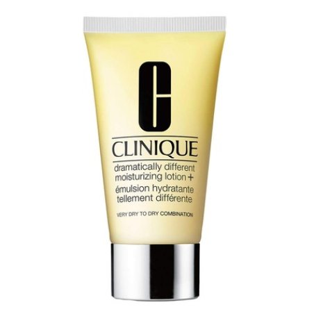 Clinique Dramatically Different Moisturizing Lotion 
