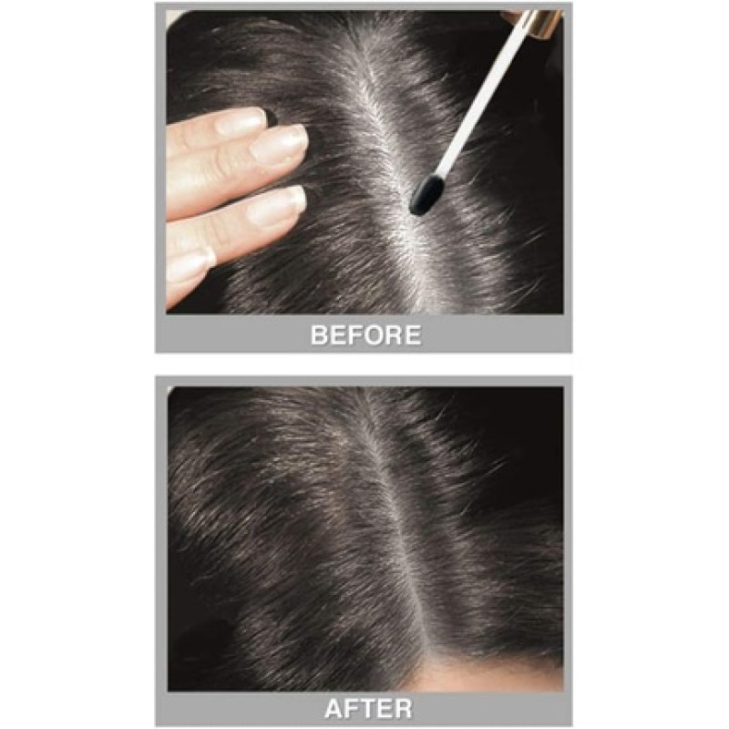 Cover Your Gray Root Touch-Up Black