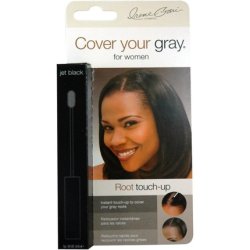 Cover Your Gray Root Touch Up Jet Black 7ml