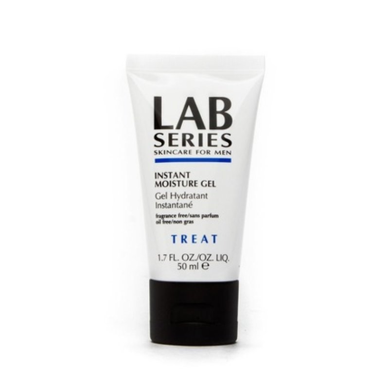Lab Series Instant Moisture Gel 1.7 Ounce