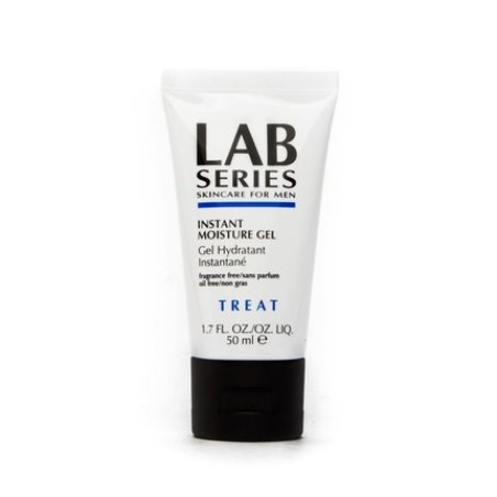 Lab Series Instant Moisture Gel 1.7 Ounce
