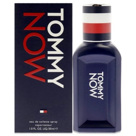 Tommy Hilfiger Tommy Now EDT Spray for Men 1 oz