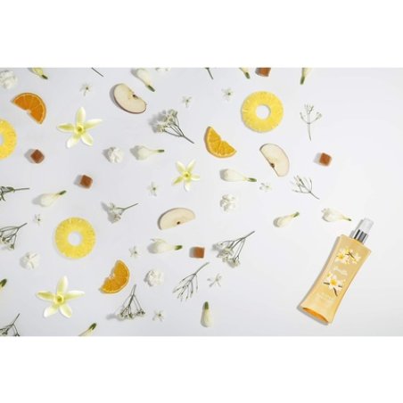 Body Fantasies Vanilla Body Spray 94ml