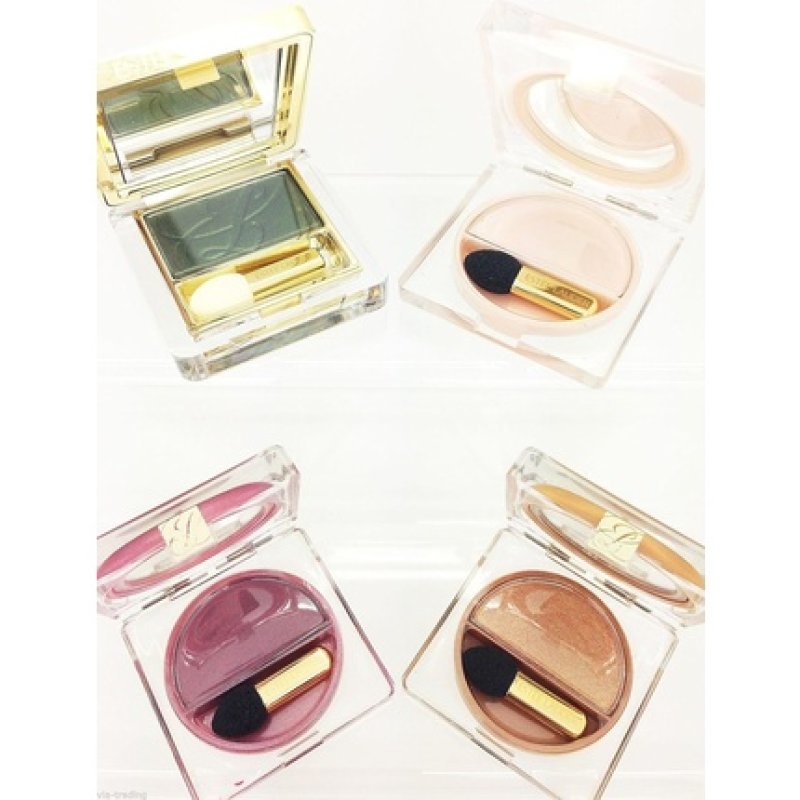 Estee Lauder Pure Color Eye Shadow 23 Berry Ice