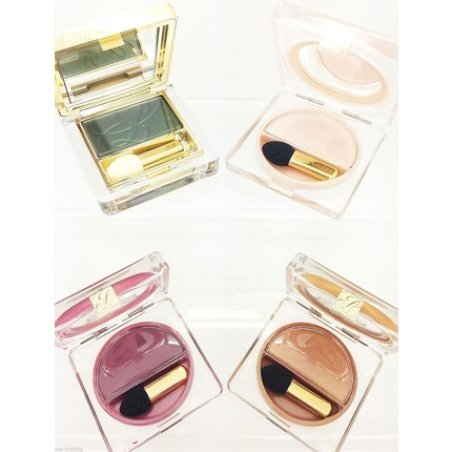 Estee Lauder Pure Color Eye Shadow 23 Berry Ice
