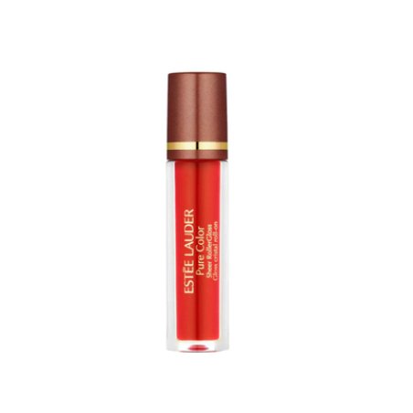 Estee Lauder Bronze Goddess Pure Color Sheer Lip Gloss 01 Succulent - 31 Ml