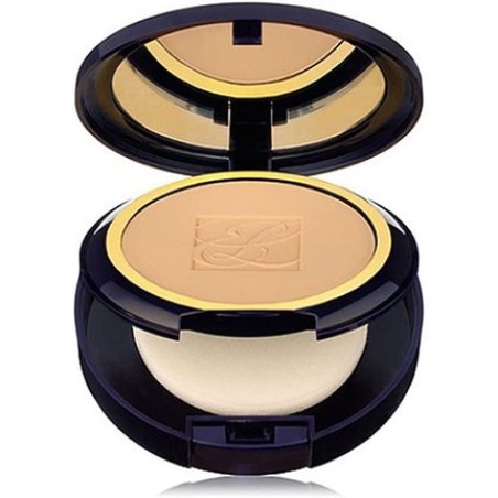 Estee Lauder Double Wear Stay-in-Place Powder Makeup 0.42oz 3C2 Pebble