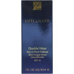 Estee Lauder Double Wear Stay In Place Foundation 2c4 Ivory Rose 30ml