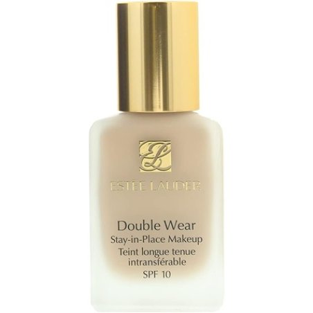 Estee Lauder Double Wear Stay In Place Makeup SPF10 Cool Cream Foundation 30ml