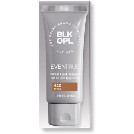 Black Opal Even True Nutmeg Foundation 30ml