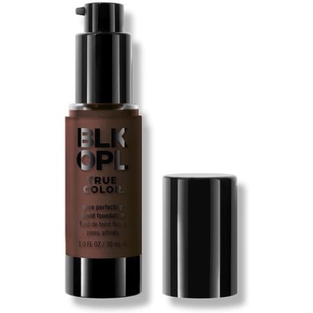 Black Opal True Colour Liquid Foundation Brown
