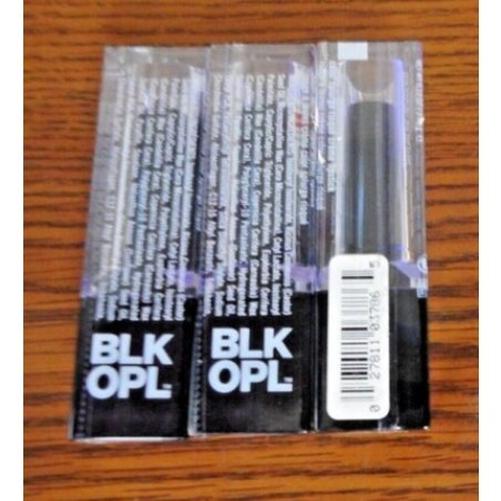 Black Opal Color Splurge Lipstick 220 Berry Wicked 0.12oz