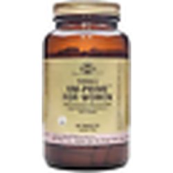 Solgar Formula VM-Prime for Women Multivitamins 90 Tablets - Sugar Free