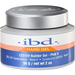 IBD LED/UV B-Gel 56g Pink V