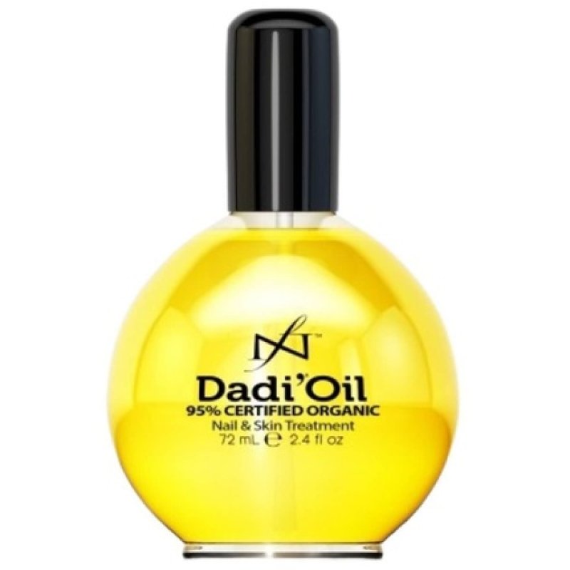 Famous Names CB Dadi'oil Nail Cuticle Oil 72ml