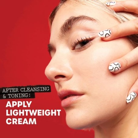 Thayers Let's Be Clear Water Face Cream Moisturizer with Azelaic Acid and Hyaluronic Acid 75ml