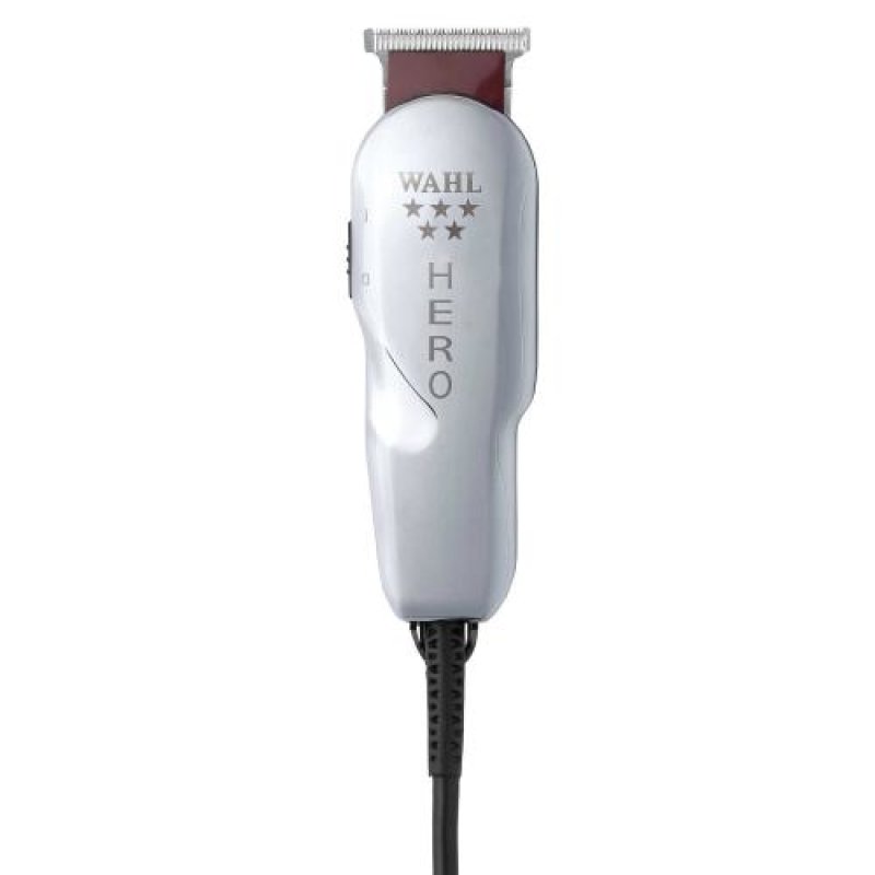 Wahl Hero Silver 3