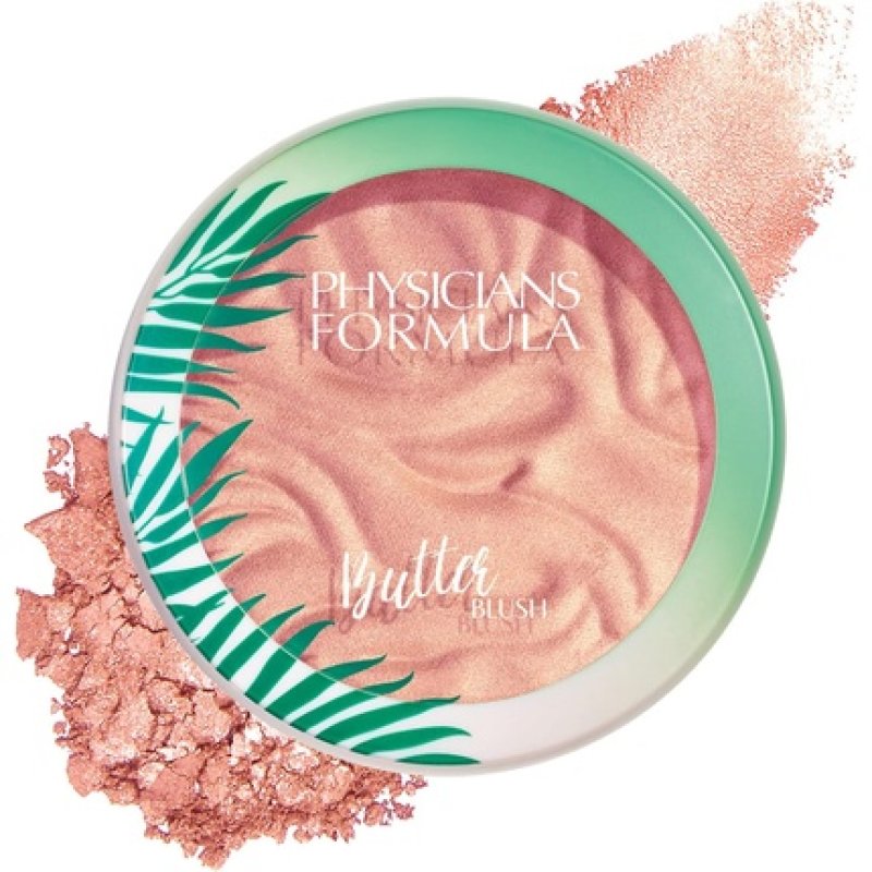 Physicians Formula Murumuru Butter -Natural Glow blush 7.5 g Powder