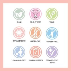 Physicians Formula The Healthy Foundation SPF 20 Long-wearing Foundation with Lightweight Medium Coverage Brightening