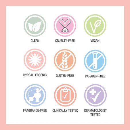 Physicians Formula The Healthy Foundation SPF 20 Long-wearing Foundation with Lightweight Medium Coverage Brightening