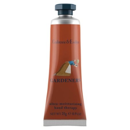 Crabtree & Evelyn Gardeners Ultra-Moisturising Hand Cream 25 G
