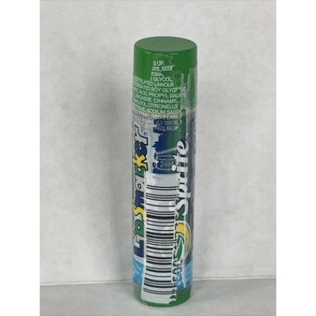 Lip Smacker Soda Sprite