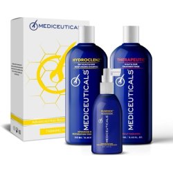 Mediceuticals Hair Restoration Kit for Men - Fine Thinning Hair