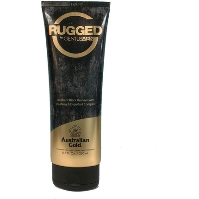 Australian Gold Gentlemen Rugged Sunscreen for Sunbathing