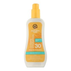 Australien Gold Ultimate Hydration Spraygel SPF 30 237 ml