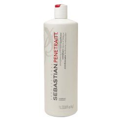 Sebastian Penetraitt Conditioner Après-shampoing professionnel 1000 ml Unisexe