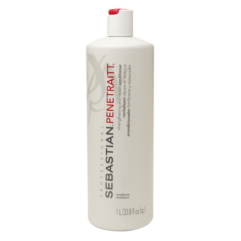 Sebastian Penetraitt Strengthening and Repair Conditioner, 1000ml