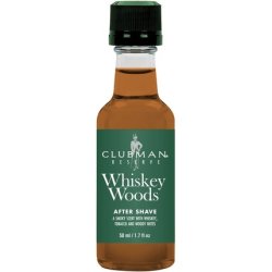 Clubman Pinaud Aftershave 50ml