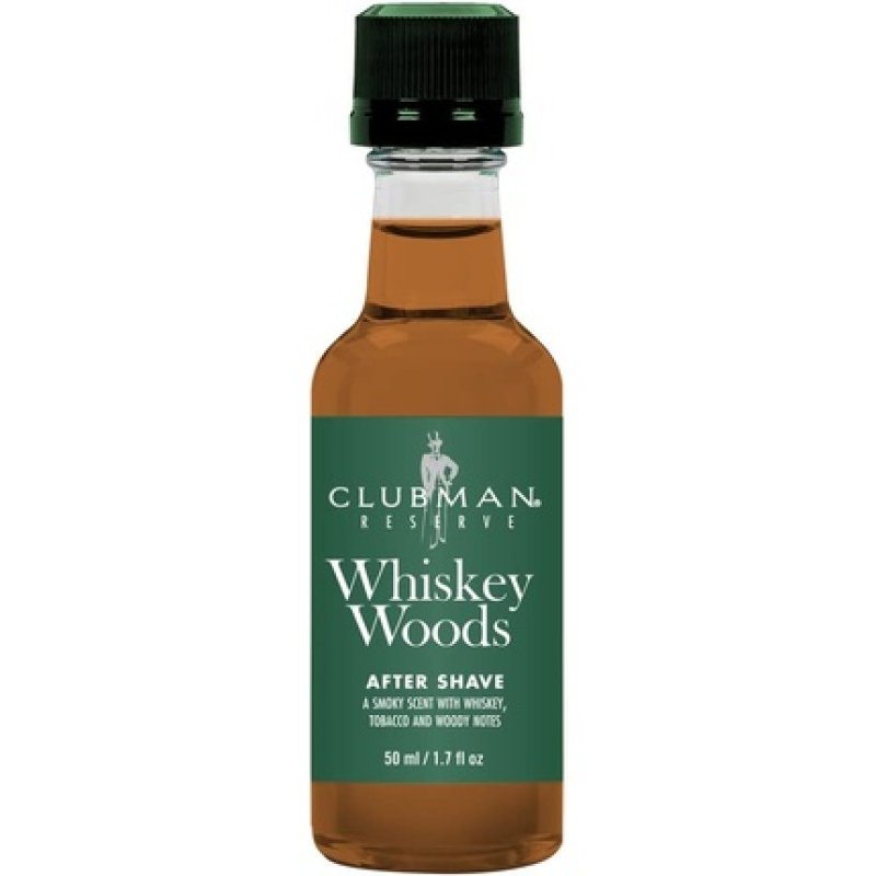 Clubman Pinaud Aftershave 50ml