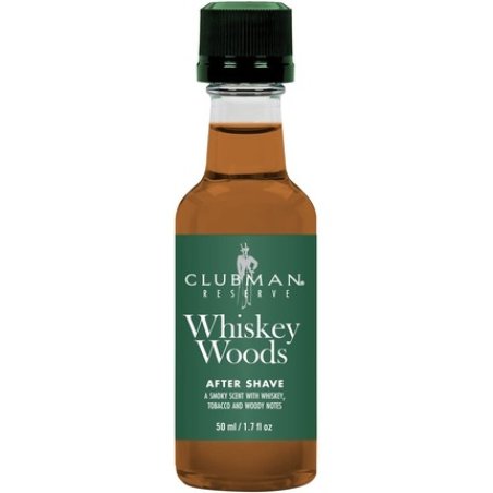 Clubman Pinaud Aftershave 50ml