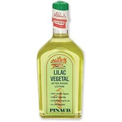 Pinaud Clubman Aftershave Lotion Lilac Vegetal 370ml